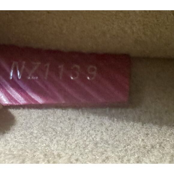 Louis Vuitton Bleecker Box Vernis Beige Pink Crossbody Bag NZ1139 - Picture 2 of 10